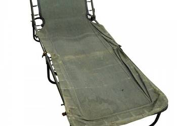 Łóżko polowe wojskowe WP MON