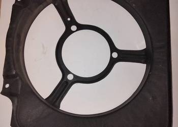 OSŁONA  WENTYLATORA ŁADA  SAMARA  2103-2106