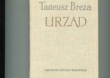 Urząd - Breza
