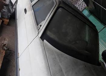 Mercedes 280 SE W 126