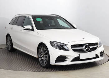 Mercedes C C 200 4MATIC