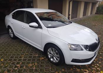 Bezwypadkowy, bezkolizyjny, garażowany.