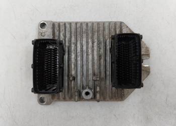 Sterownik Silnika Opel Vectra C 1.8 16v 09179499 5WK9182 PIN