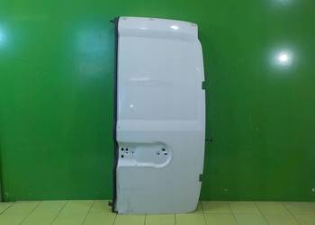 OPEL COMBO D 1.3 CDTI 16r L1H1 drzwi prawe tyl