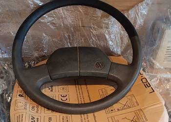 Kierownica Volkswagen T4.