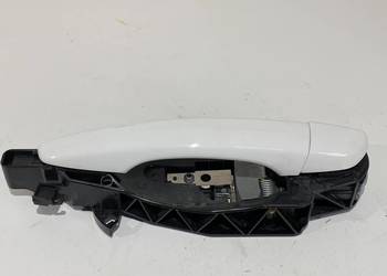 KLAMKA ZEWNĘTRZNA LEWY TYŁ OPEL CROSSLAND Hatchback Z42