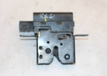 RENAULT SCENIC RX4 ZAMEK KLAPY TYŁ SZYBY 4 PIN 8200000894