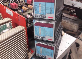 REGULATOR TEMPERATURY WEST 2070
