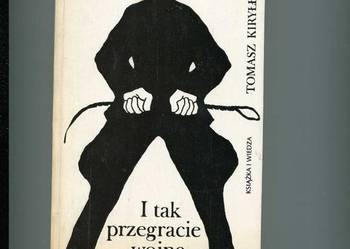 I tak przegracie wojnę - Kryłłow