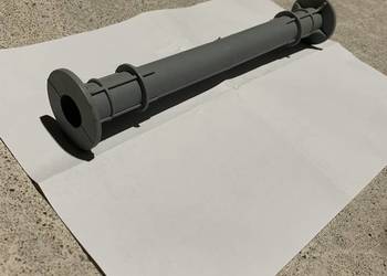 Dystans szalunkowy, rurka do szalunku 240 mm.
