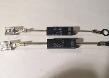 Dioda prostownicza CL01-12 T3512 12000V, 350MA 2szt.