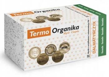Styropian za darmo 15 paczek
