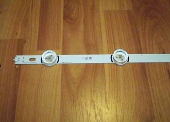 169 Listwa LED 42" ROW2.1 Rev 0.0 1 L1-Type (68/9)