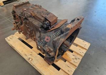 Skrzynia biegów New Holland T6.175 44980087