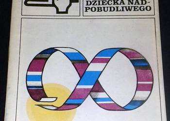 Wychowanie dziecka nadpobudliwego - Hanna Nartowska