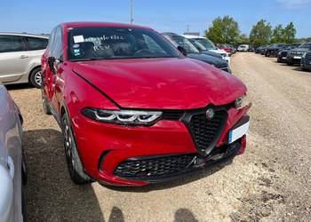 ALFA ROMEO Tonale 1.5 mHEV 160 Edizione Speciale TCT GT873