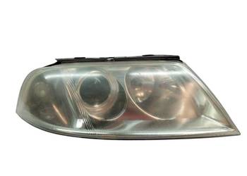 LAMPA PRZÓD PRAWA EU LIFT FL  VW Volkswagen Passat V (1996-2005) B5