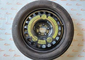 MERCEDES W211 W219 koło dojazdowe 155/70/17 110M 5x112 2194000002