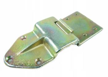 ZAWIAS DRZWI TYŁ PRAWY GÓRNY IVECO DAILY ASO