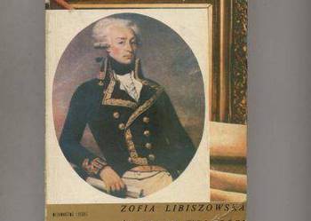 Żołnierz wolności La Fayette