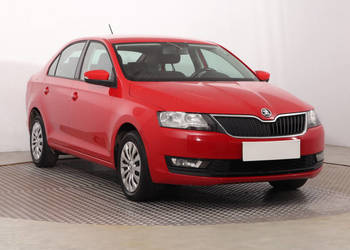 Skoda Rapid 1.0 TSI