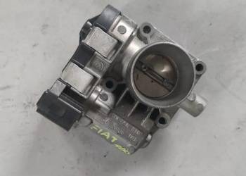 Przepustnica Fiat 55192786 40MSF10