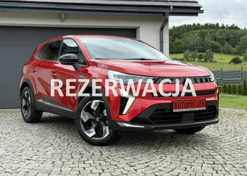 Renault Symbioz KAMERA, AUTOMAT, AMBIENTE, NOWE AUTO, GWARANCJA!