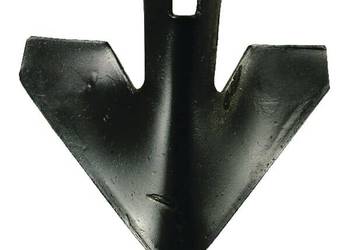 Gęsiostopa 200x4 mm 1-otw. CP1574C Gęsiostopa 200x4 mm 1-otw. CP1574C