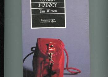 Jeźdźcy - Winton