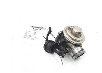 ZAWÓR EGR AUDI A3 8L 038131501E