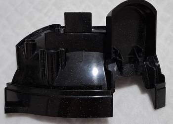 Prawe mocowanie zatrzasku zbiornika, z podświetlenie Powermed FD-2034 PM-FD