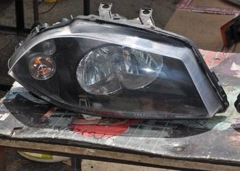 ibiza III lampa prawa WYSYŁKA