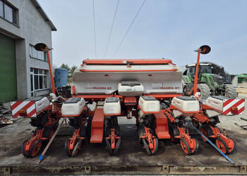 Siewnik do kukurydzy 6 rzędowy KUHN MAXIMA GT