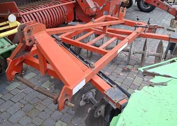 Brona talerzowa 9/9 talerzy 2m prasy suoer stsn warto transport