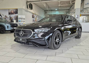 Mercedes E 220 W214 (2023-)