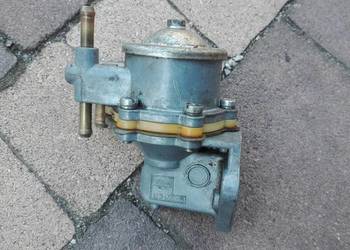Fiat Cinquecento 700cm, 97r Pompa Paliwa