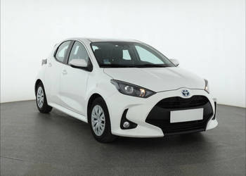 Toyota Yaris 1.5 Hybrid Toyota Yaris 1.5 Hybrid