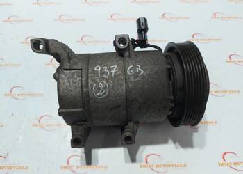 KIA SOUL 1.6 B G4FC 125KM 131 tys. km sprężarka klimatyzacji F500-FG8AA04