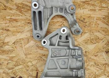 Lapa silnika Jeep wrangler 2.0T 68451121AB 68451120AB