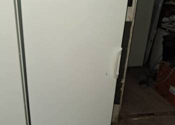 ZAMRAŻARKA ELECTROLUX