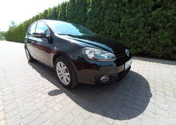 Volkswagen golf 6 1.4 TSI