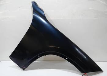 BŁOTNIK PRAWY PRZEDNI BMW X1 E84 LIFT B38