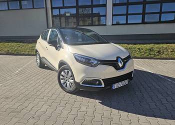 Okazja Renault Captur 0.9tce