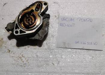 Pompa Vacum Opel Insignia A20NHT 2.0Turob 12630140