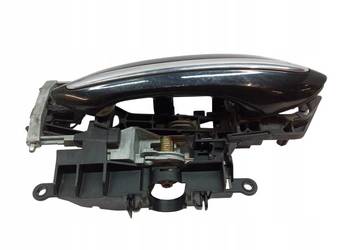 KLAMKA ZEWNĘTRZNA LEWA TYŁ KEYLESS 475  X3718722714 Bmw 6  F06 Gran Coupe 
