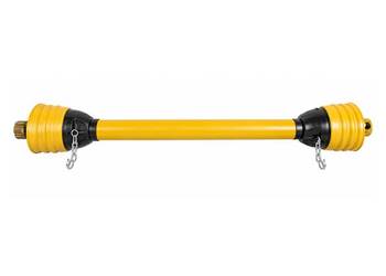 Wał WOM trójkąt 22 x 54 mm L=1010 mm T1-2254-81-6AMAZONE