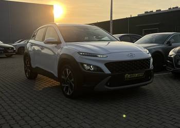 Hyundai Kona 2021