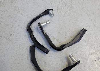 KTM 690 R SMC ENDURO OSŁONA DŁONI HANDBAR HANDBARY PLASTIK
