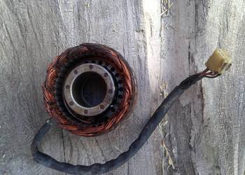 Stojan alternatora, Honda cbx 650