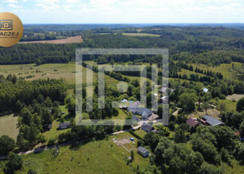 Działka na sprzedaż Huta Dolna 1035m2